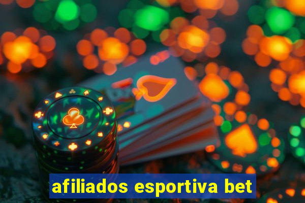 afiliados esportiva bet